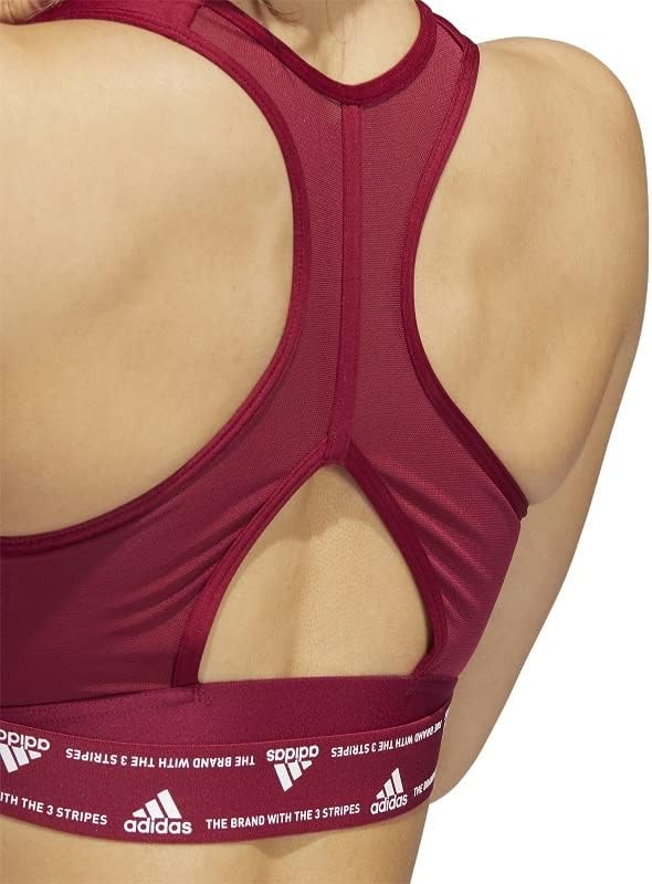 adidas Womens HC7892 Sports Bra