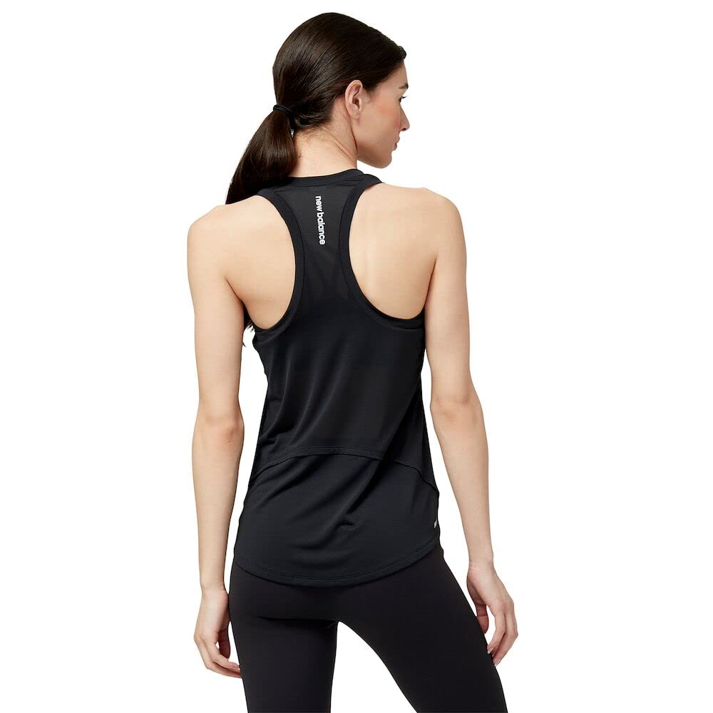 New Balance Women's ACCELERATE TANK Tanks/Sleeveless/Singlet