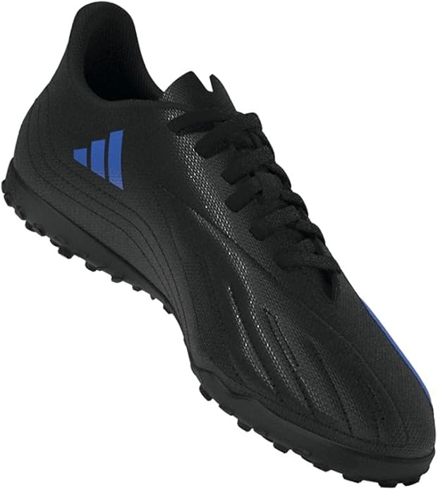 Adidas Deportivo II Turf Boots-HP2519 Mens Football Shoes