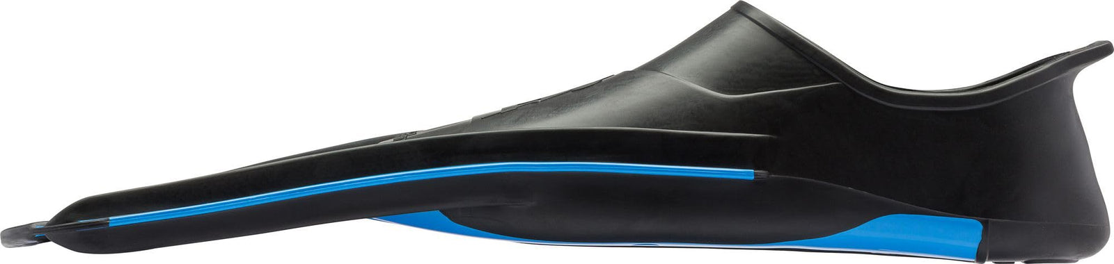 Cressi Short Full Foot Pocket Fins for Swimming or Training in the Pool and in the Sea - Light: made in Italy