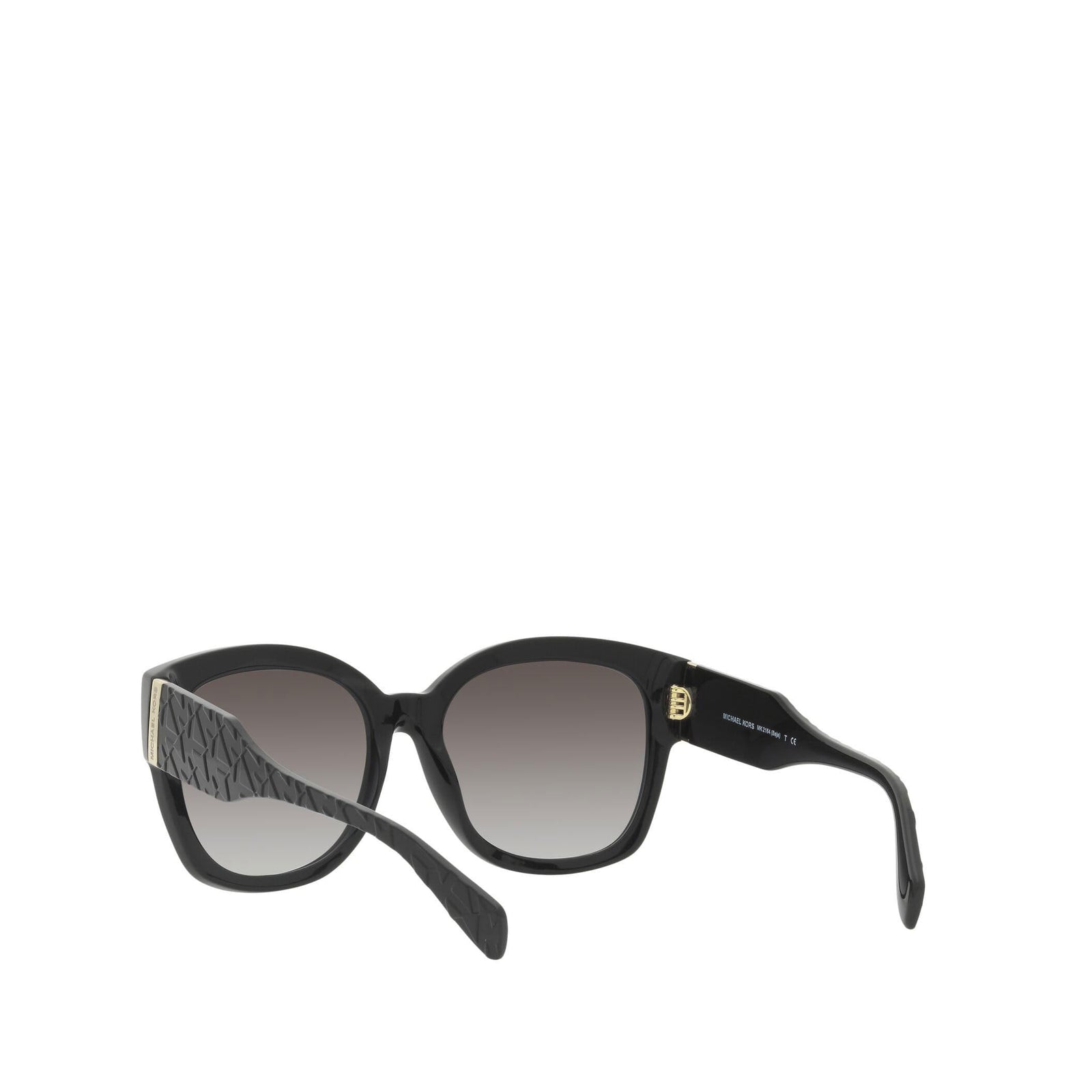 Michael Kors Women's Baja Square Sunglasses, MK2164, 56-18-140mm