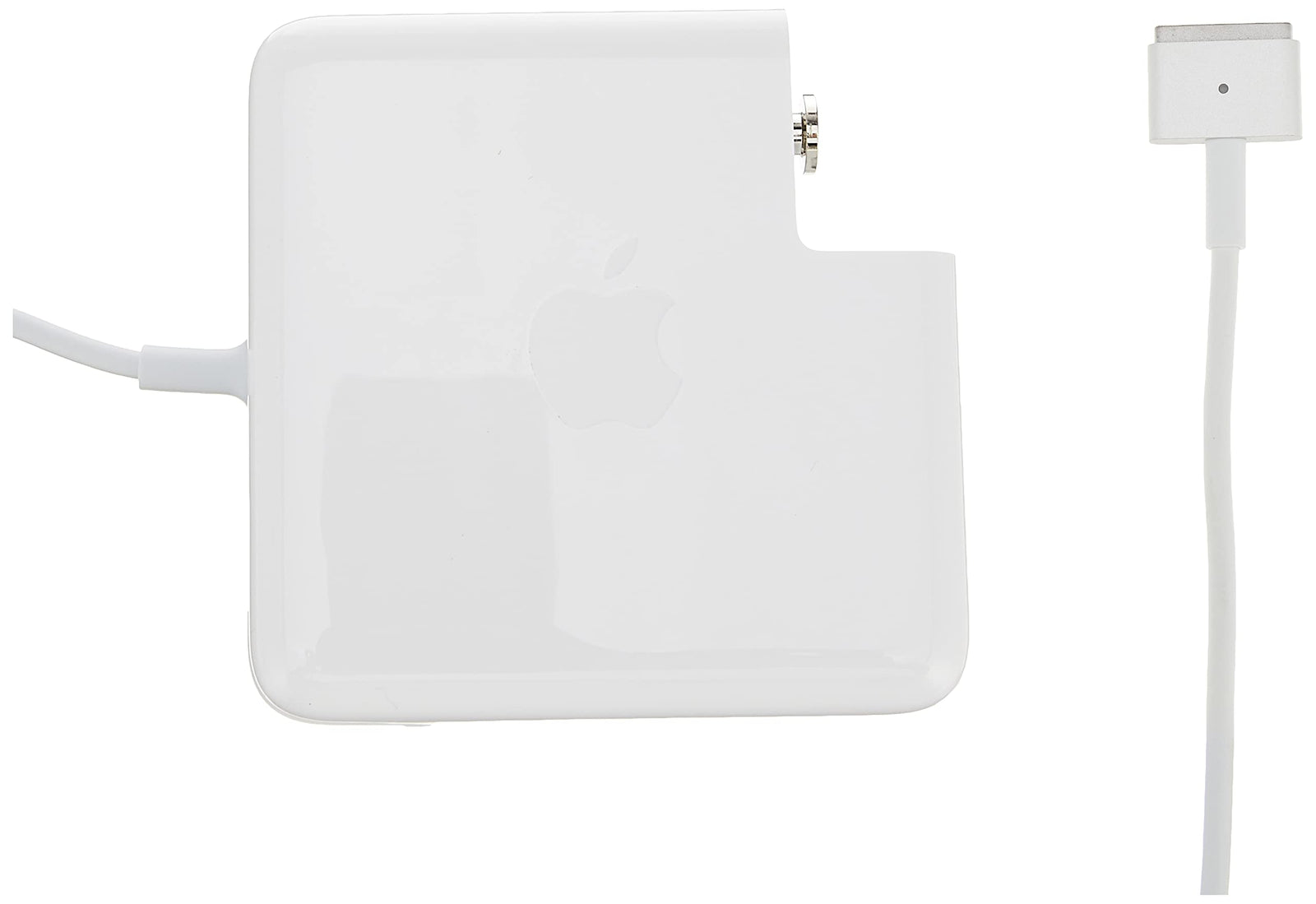 Apple 85W MagSafe 2 Power Adapter for MacBook Pro with Retina display MD506