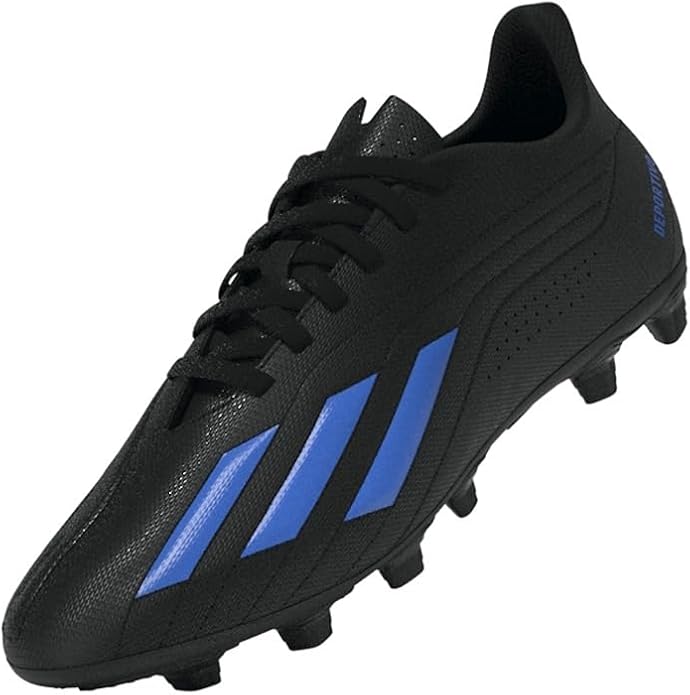 adidas Deportivo II Flexible Ground Boots-HP2510 Mens Shoes