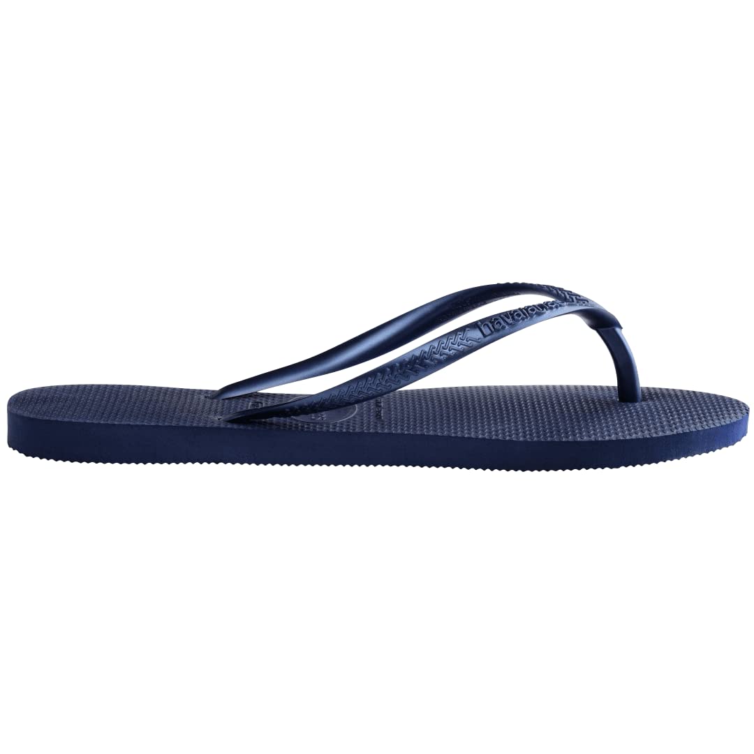 Havaianas HS Brazil Logo Hvns womens Flip Flop Sandal