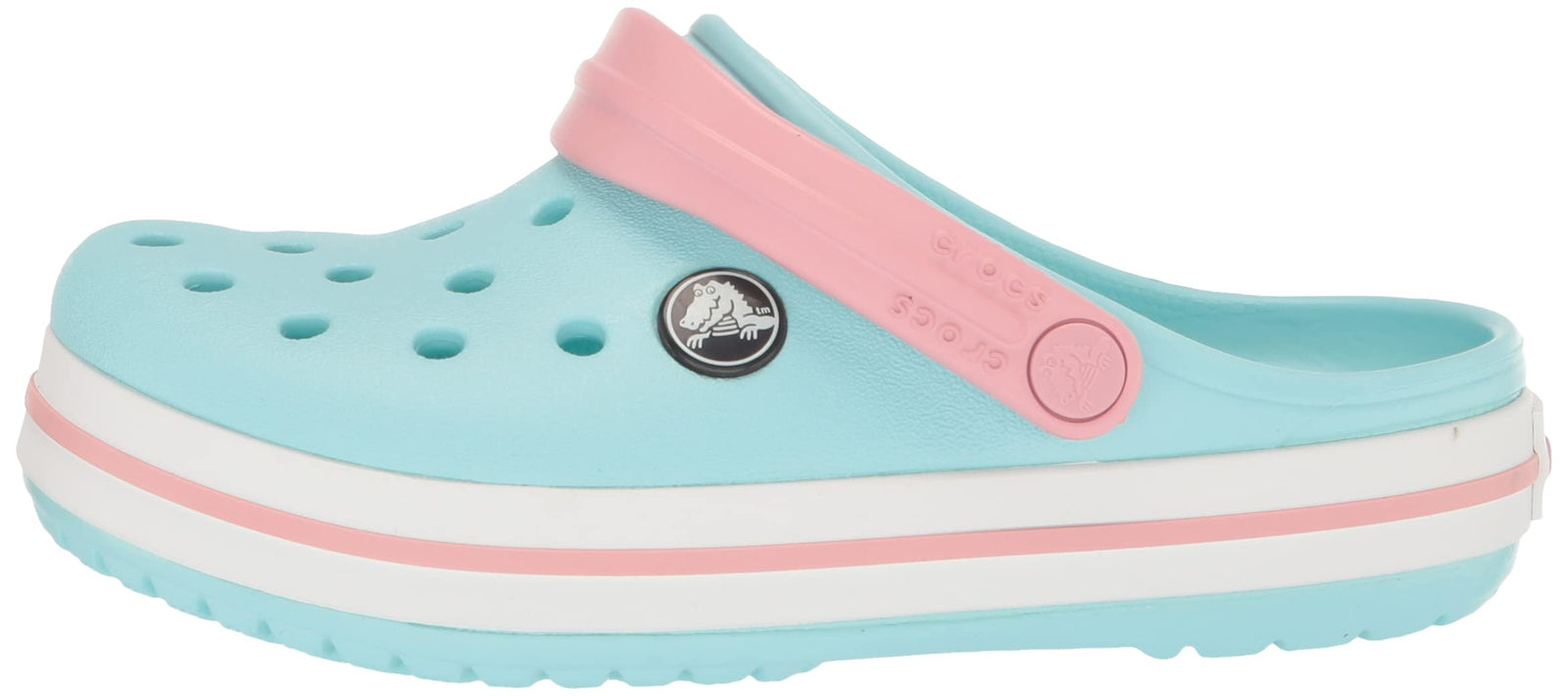 Crocs Toddlers Crocband Clog T