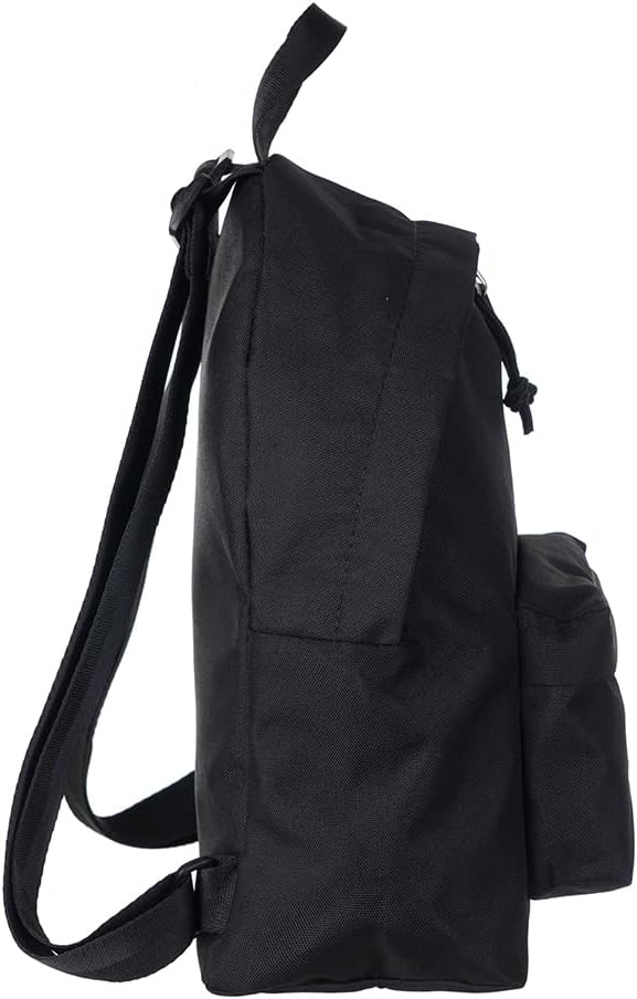 City CB90173 Unisex Drizzle Backpack 10 L - Black