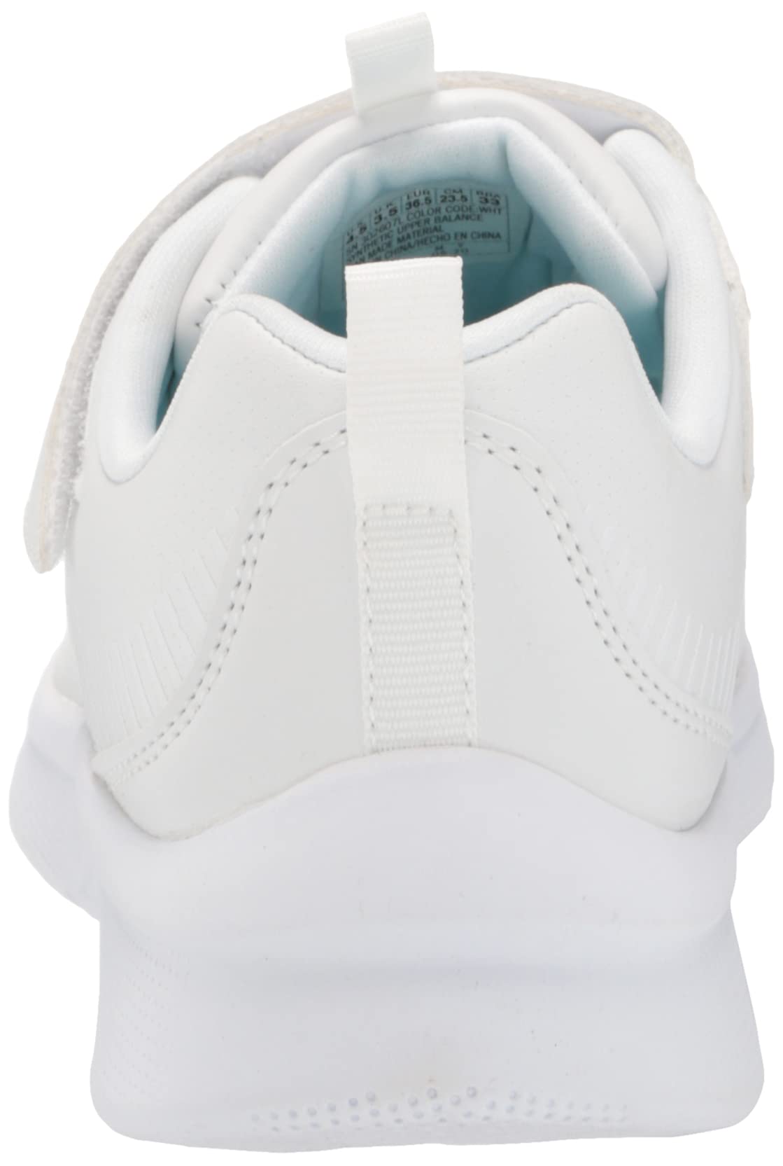 Skechers Microspec-classmate Cutie baby-girls Sneaker