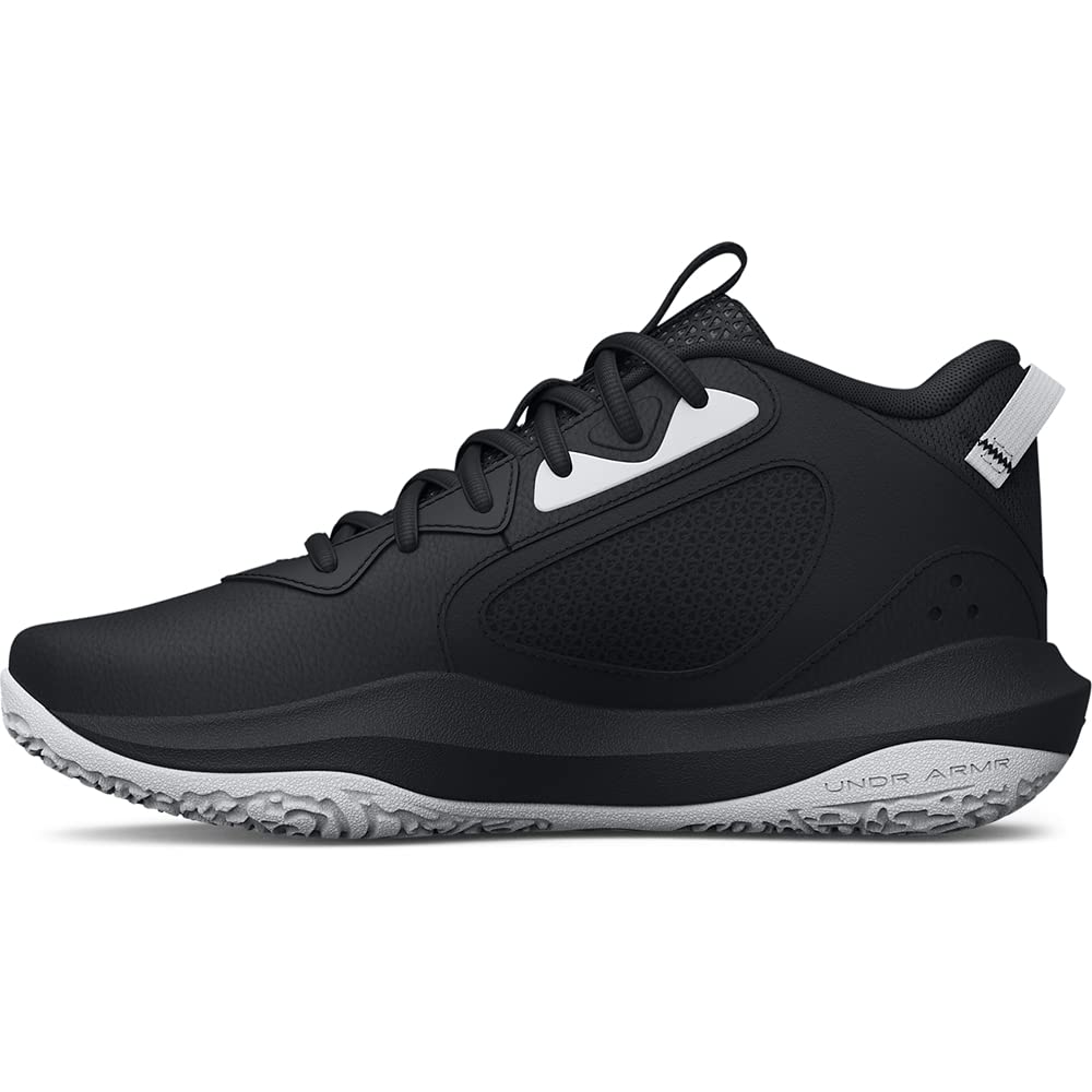 Under Armour Lockdown 6 unisex-adult Sneaker