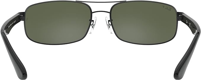 Ray-Ban mens 0RB3445 Sunglasses (pack of 1)