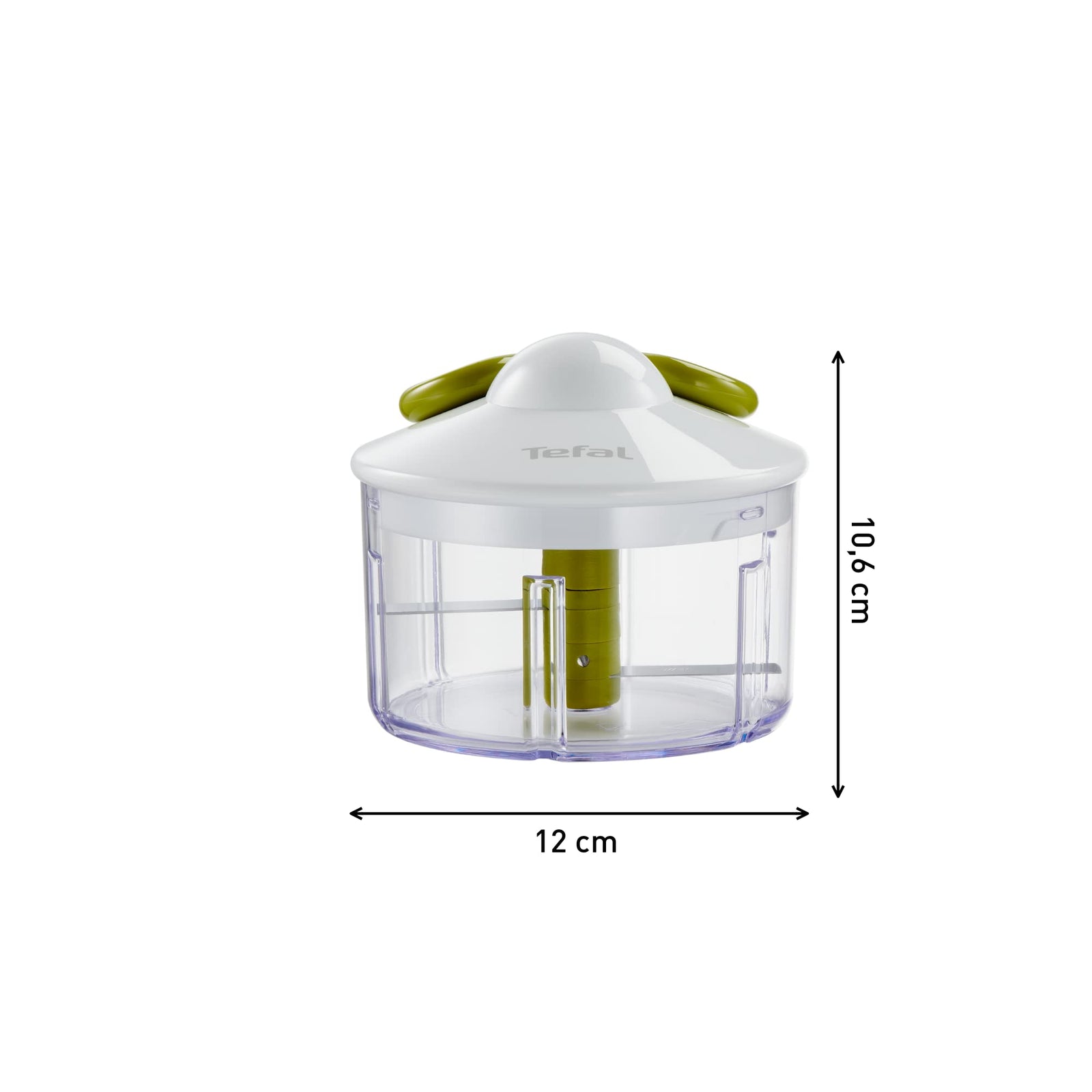 Tefal Easypull Non-electric food processor / chopper, K1330404