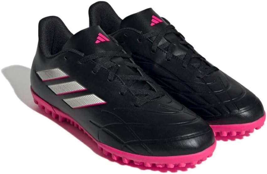 Adidas copa pure.4 turf boots football/soccer shoes for men