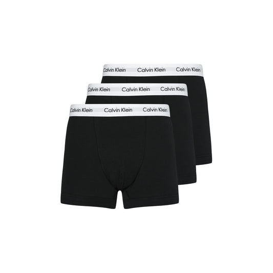 Calvin Klein Men's Trunks (Pack Of 3)