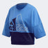 adidas Women's W 2cb Ss Crew Sweatshirt