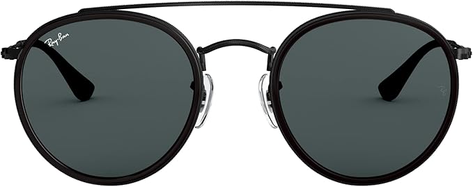 Ray-Ban mens 0RB3647N Sunglasses (pack of 1)