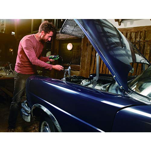 Bosch UniversalInspect Digital Inspection Camera - Green