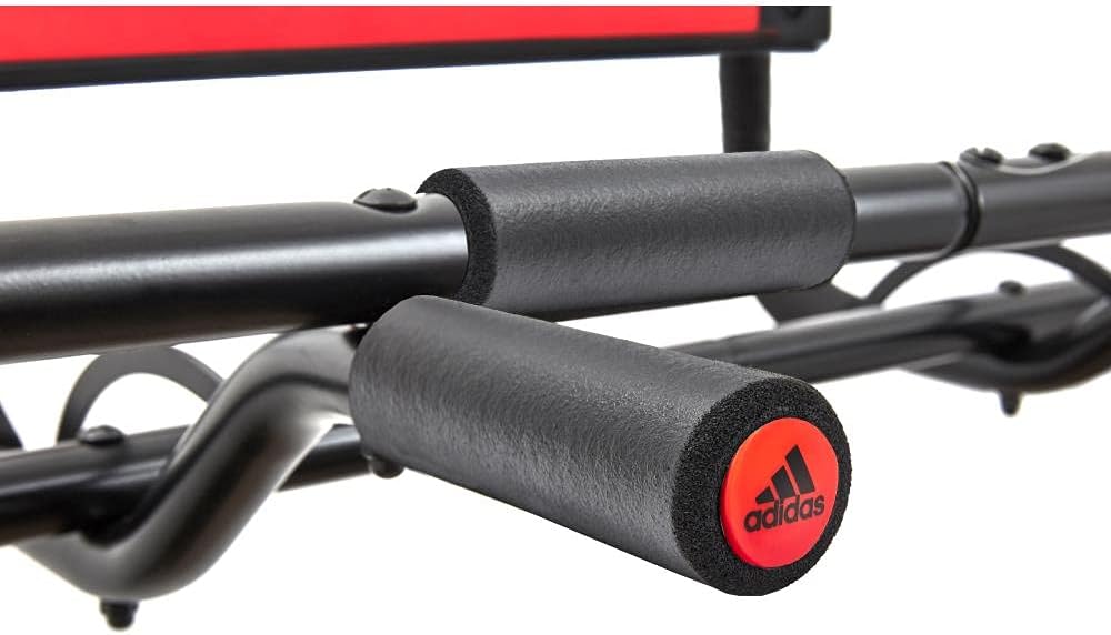 Adidas Door Gym, One Size