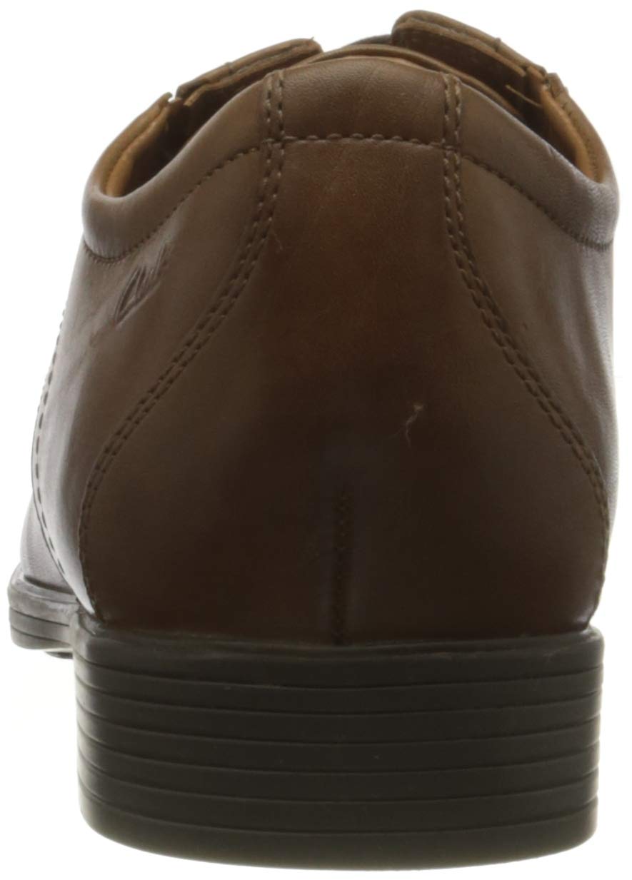 Clarks Whiddon Pace mens Oxford