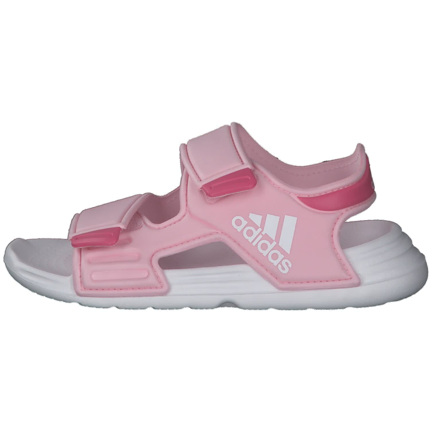 adidas Altaswim C Hook and loop Sandal unisex-child Sandals