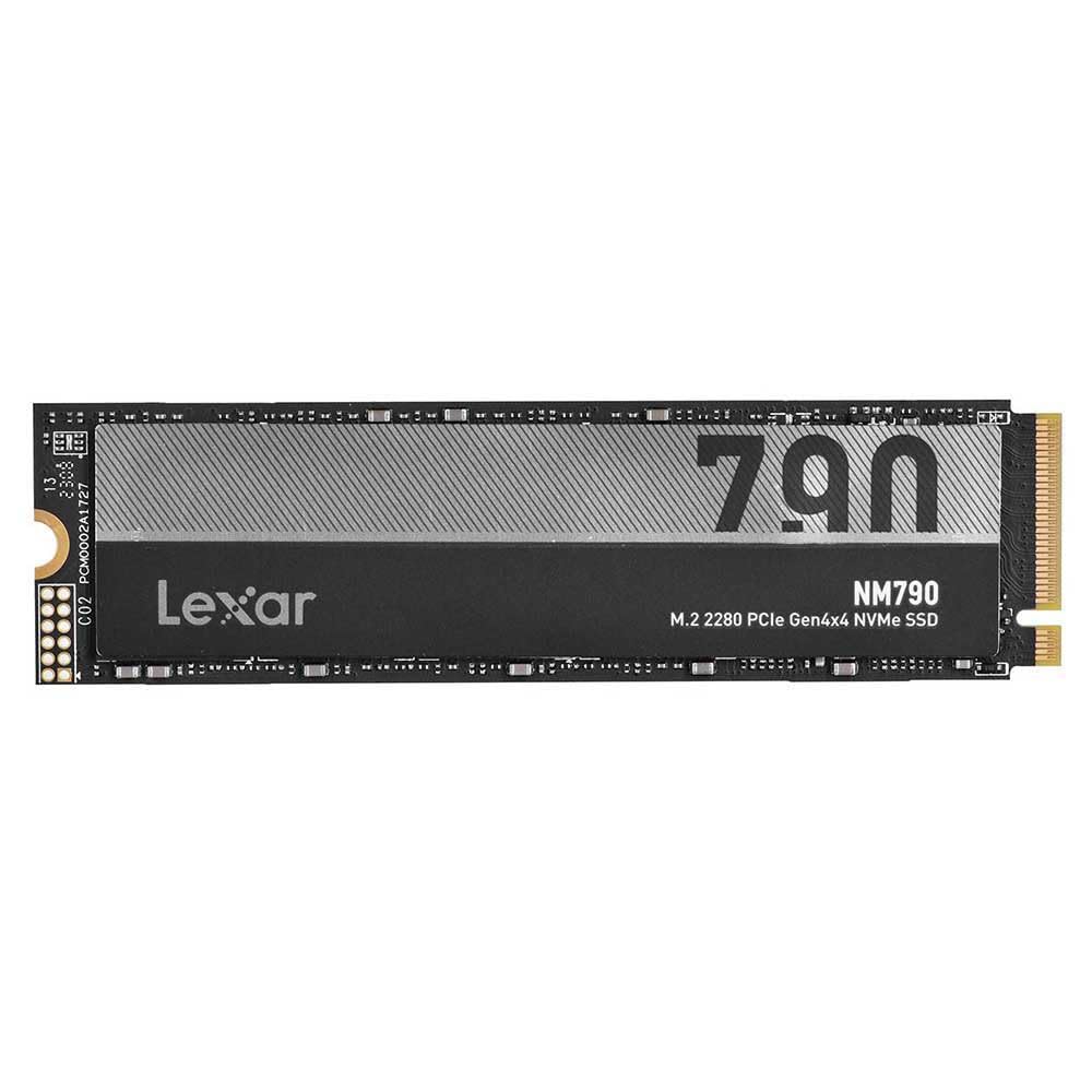 Lexar SSD M.2 1TB PCIe Gen 4X4 NVMe