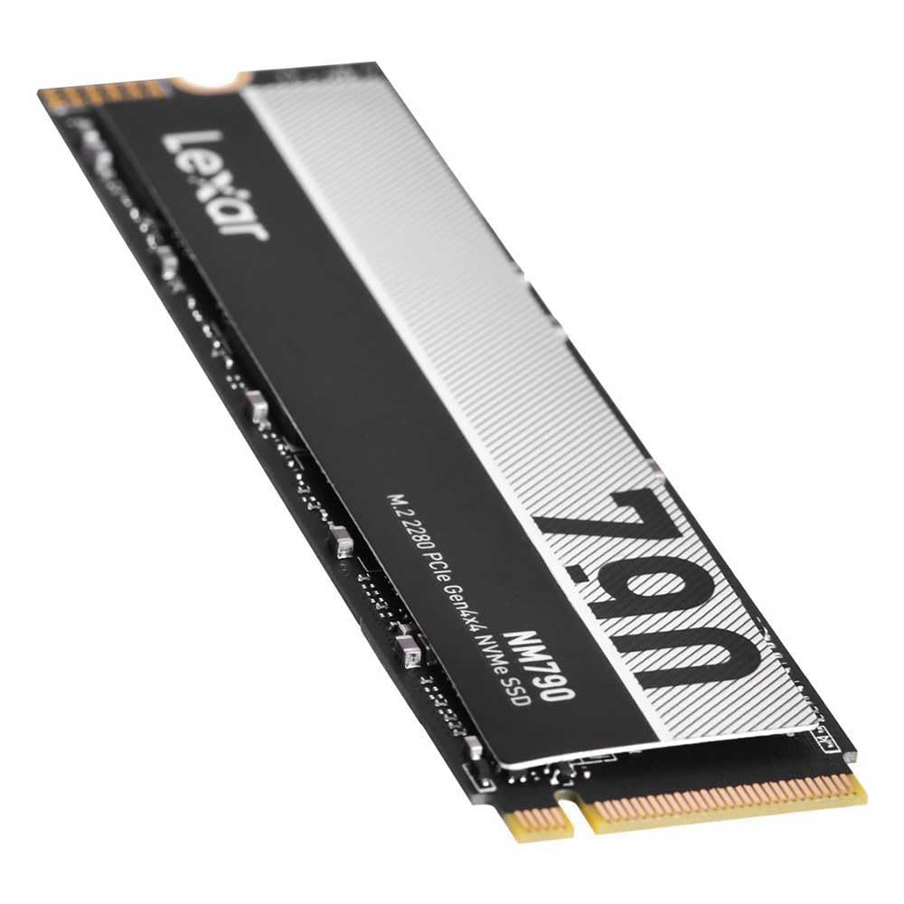 Lexar SSD M.2 1TB PCIe Gen 4X4 NVMe