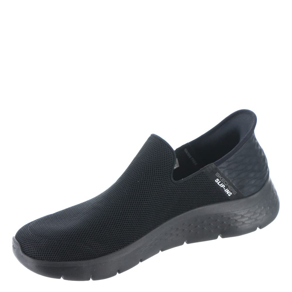 Skechers SLIP-INS GO WALK FLEX - NO HANDS mens Walking Shoe