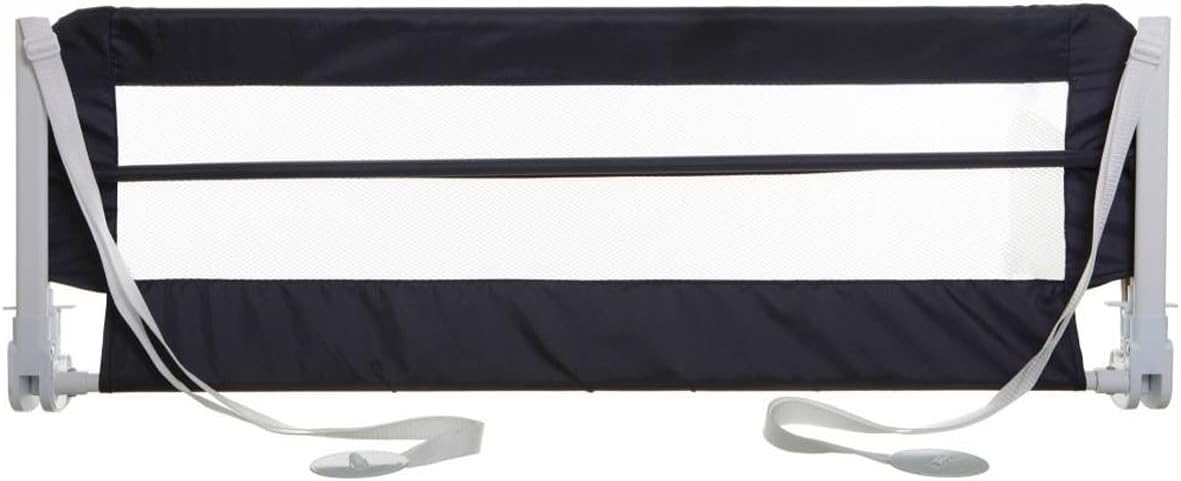 Dreambaby Harrogate Bed Rail, Navy (Blue F770)