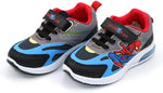 Spiderman SP011305 15 Athletic Sports Shoes for Boys