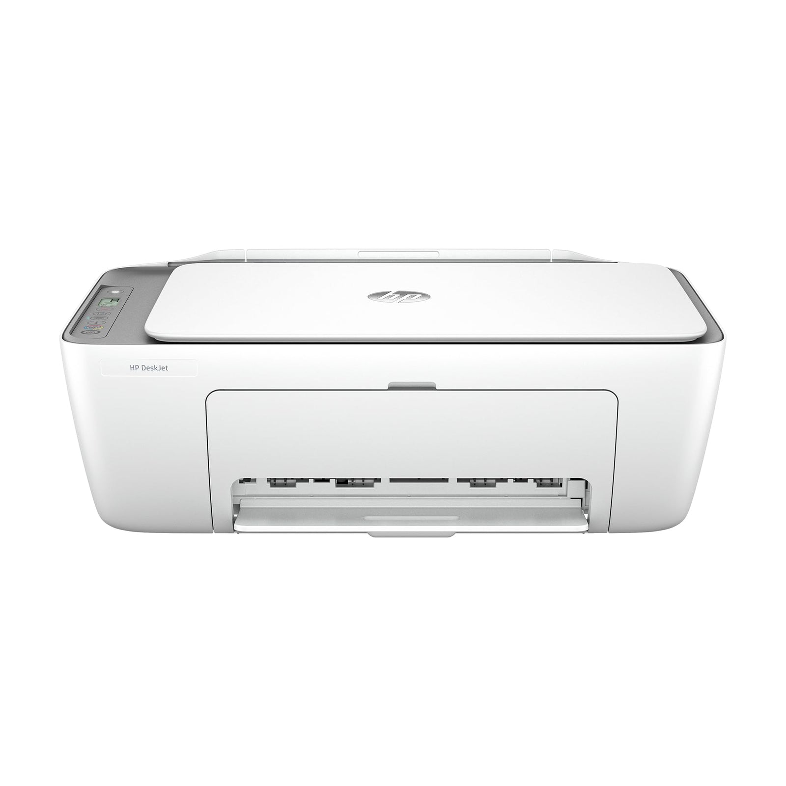 HP DeskJet Ink Advantage 2876 Wireless, Print, Scan, Copy, All-in-One Printer - Cement [6W7E6C]