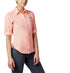 Columbia Sportswear Women's Plus Tamiami II Long Sleeve Shirt