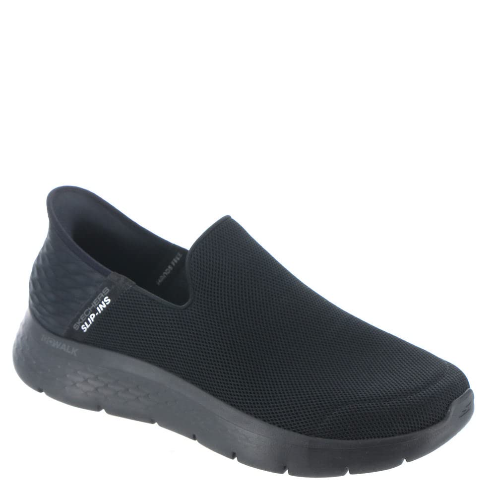 Skechers SLIP-INS GO WALK FLEX - NO HANDS mens Walking Shoe