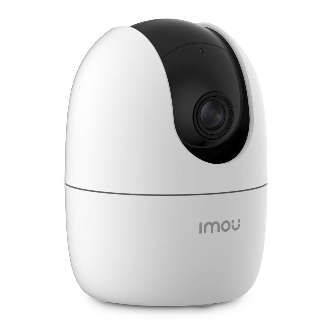 IMOU Ranger 2 1080P H.265 Wi-Fi Pan & Tilt Camera,