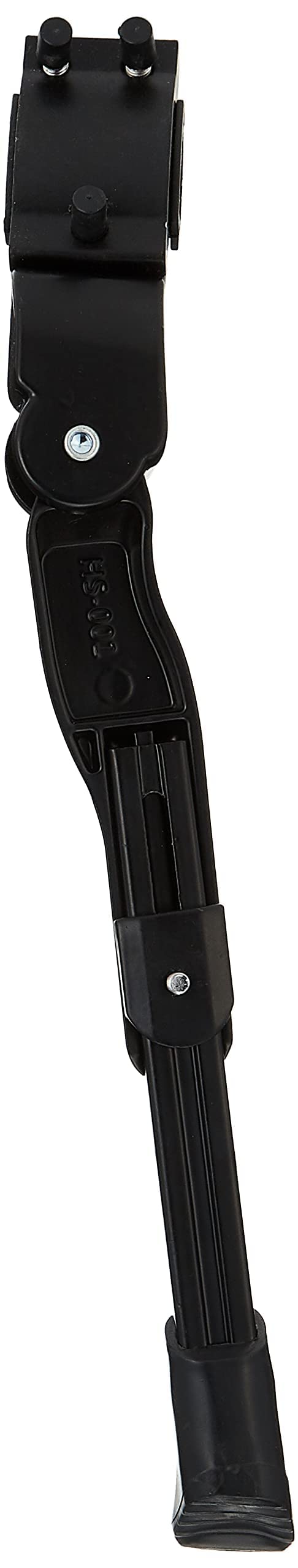 Spartan Kick Stand, Black, Sp-9038