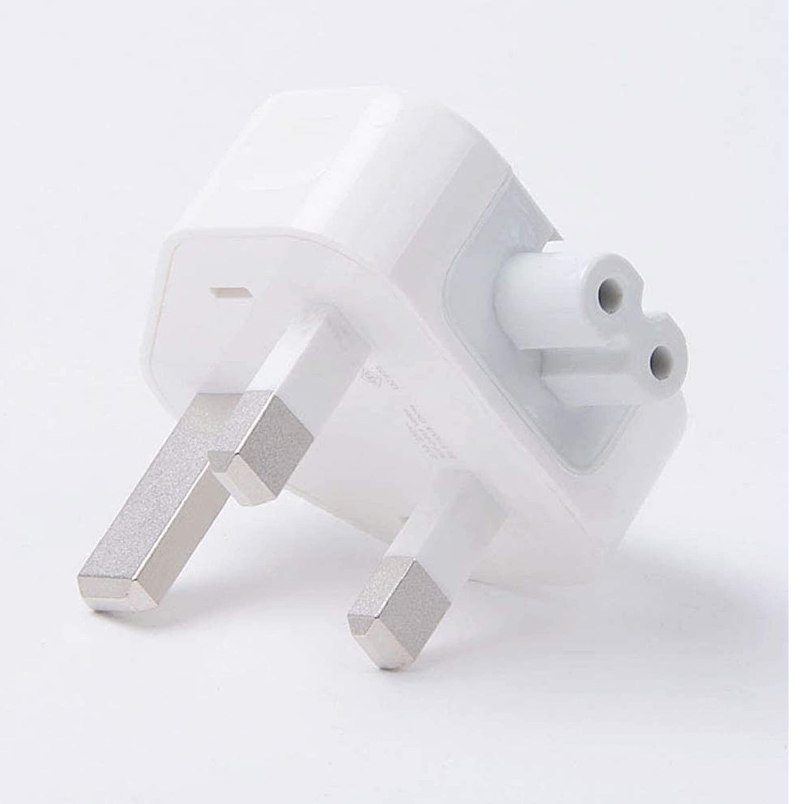 Sulfar Ac Adapter Wall Plug Duckhead For Apple Macbook Ipad Power Charger