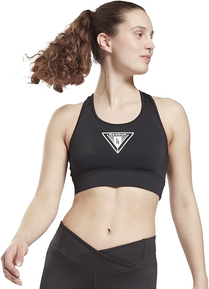 Reebok MYT Bralette TRAINING BRA For Women