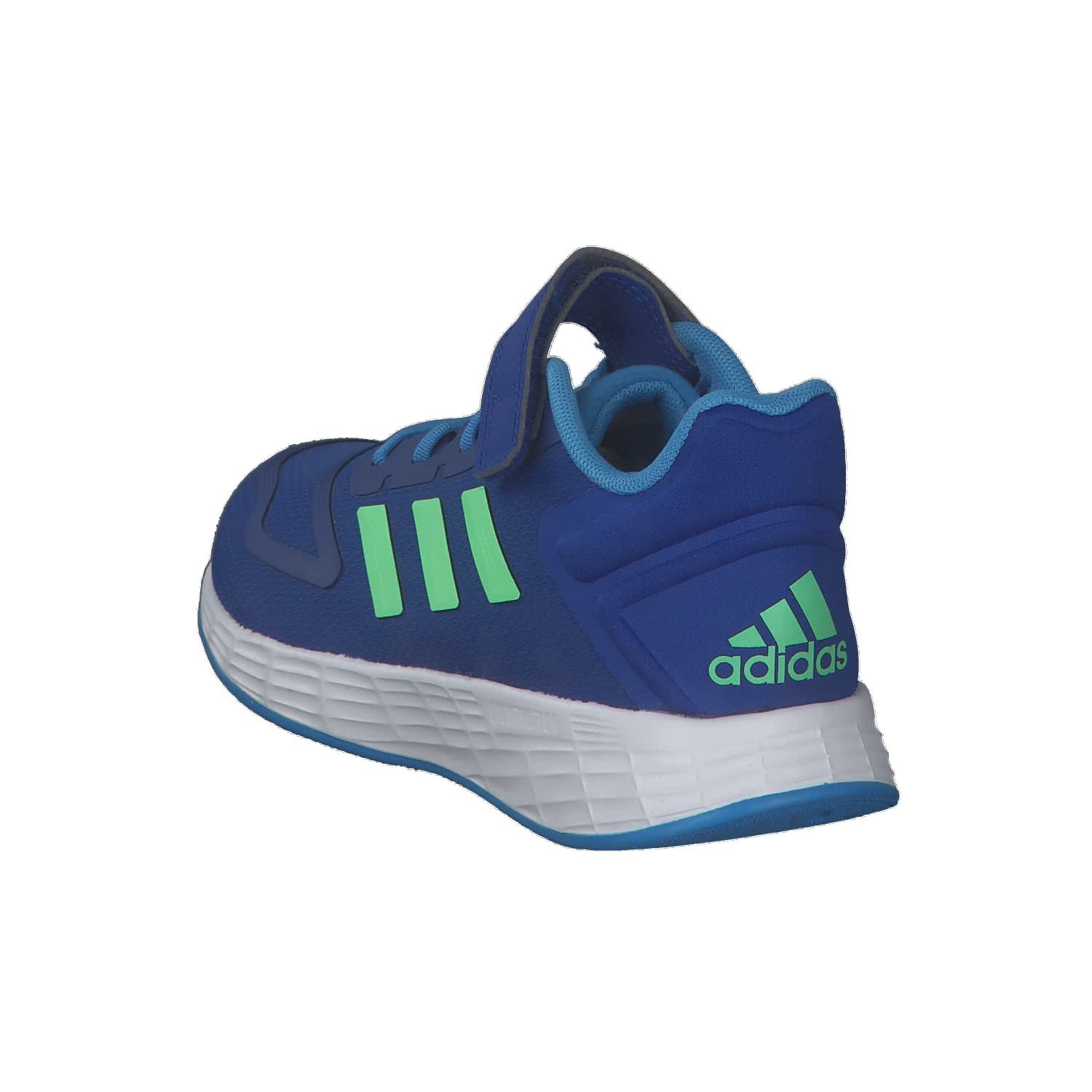 adidas DURAMO 10 EL K unisex-child Shoes