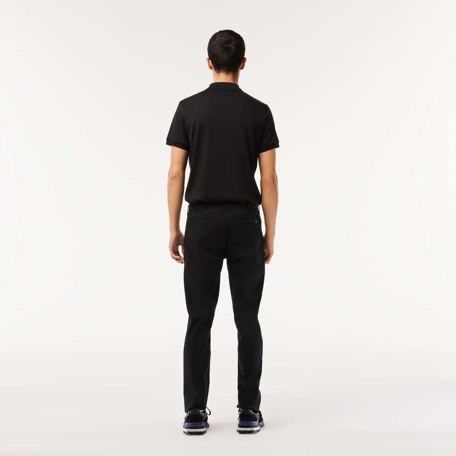 Lacoste Men's Hh2661 trousers