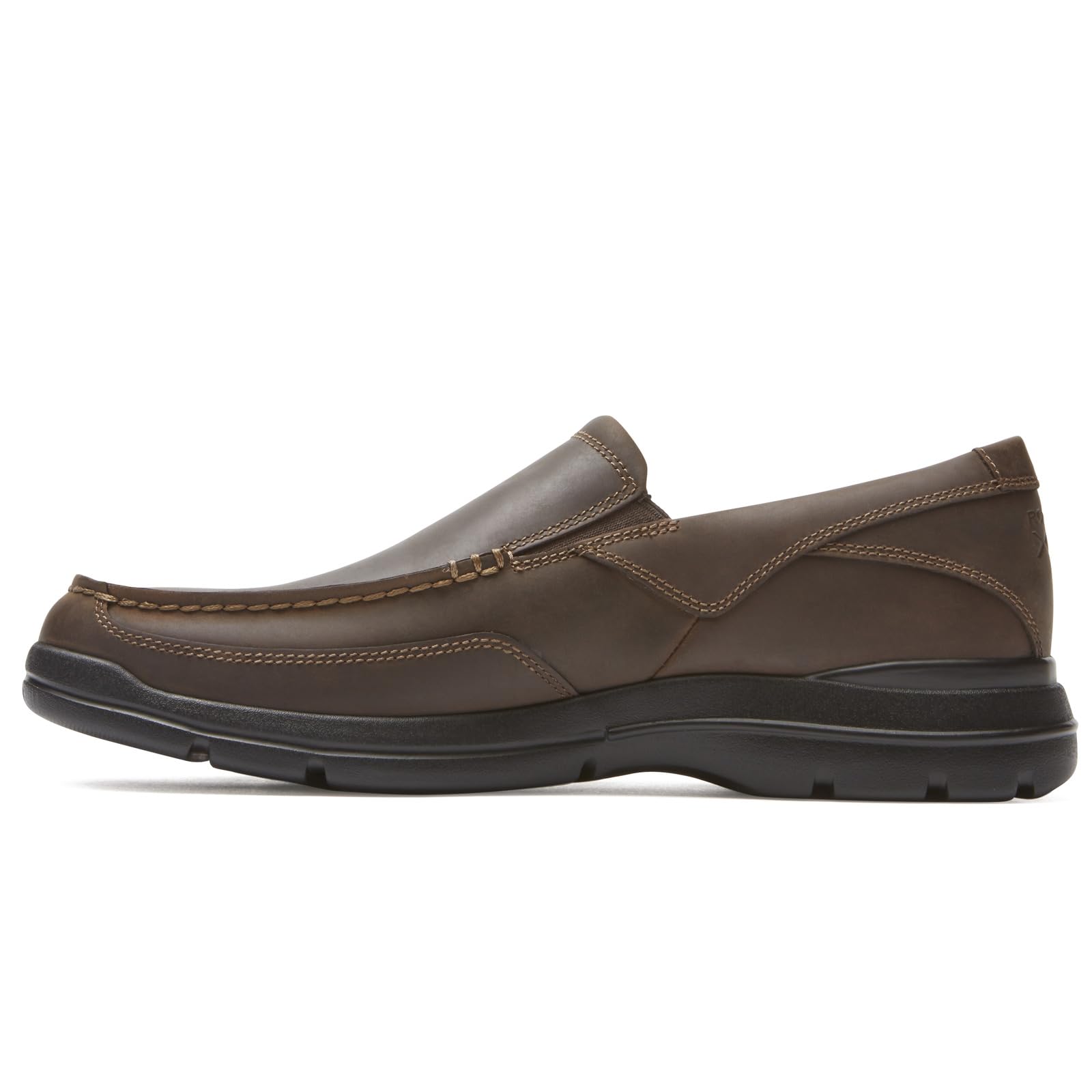 Rockport Junction Point Slip On mens Oxford