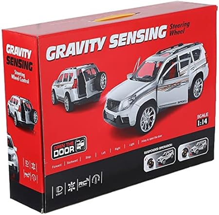 Dong Yi 0885-89 Radio Controlled Car -multicolor-multi size