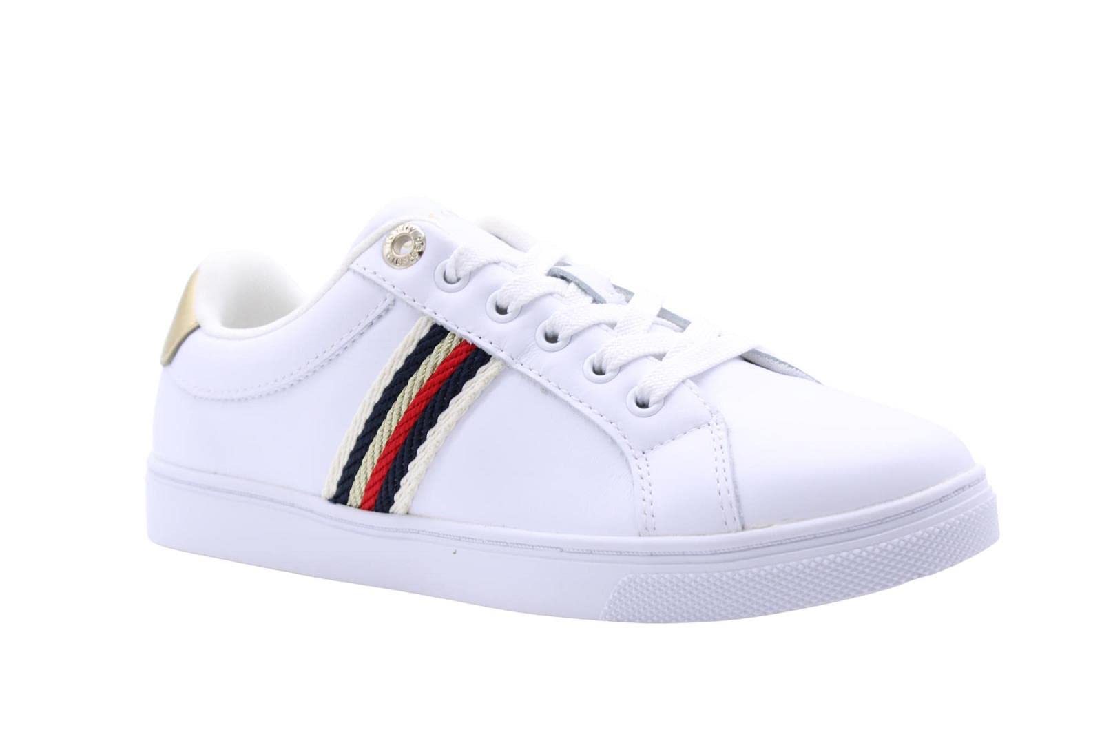 Tommy Hilfiger Cupsole Women's Sneaker