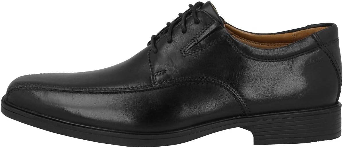 Clarks Tilden Walk mens Oxford