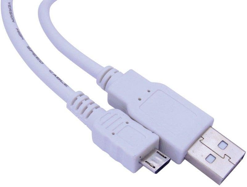Sandberg 308-08 USB2 A-MicroB cable, (Pack of 1)