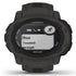 GARMIN INSTINCT 2S SOLAR GRAPHITE WW