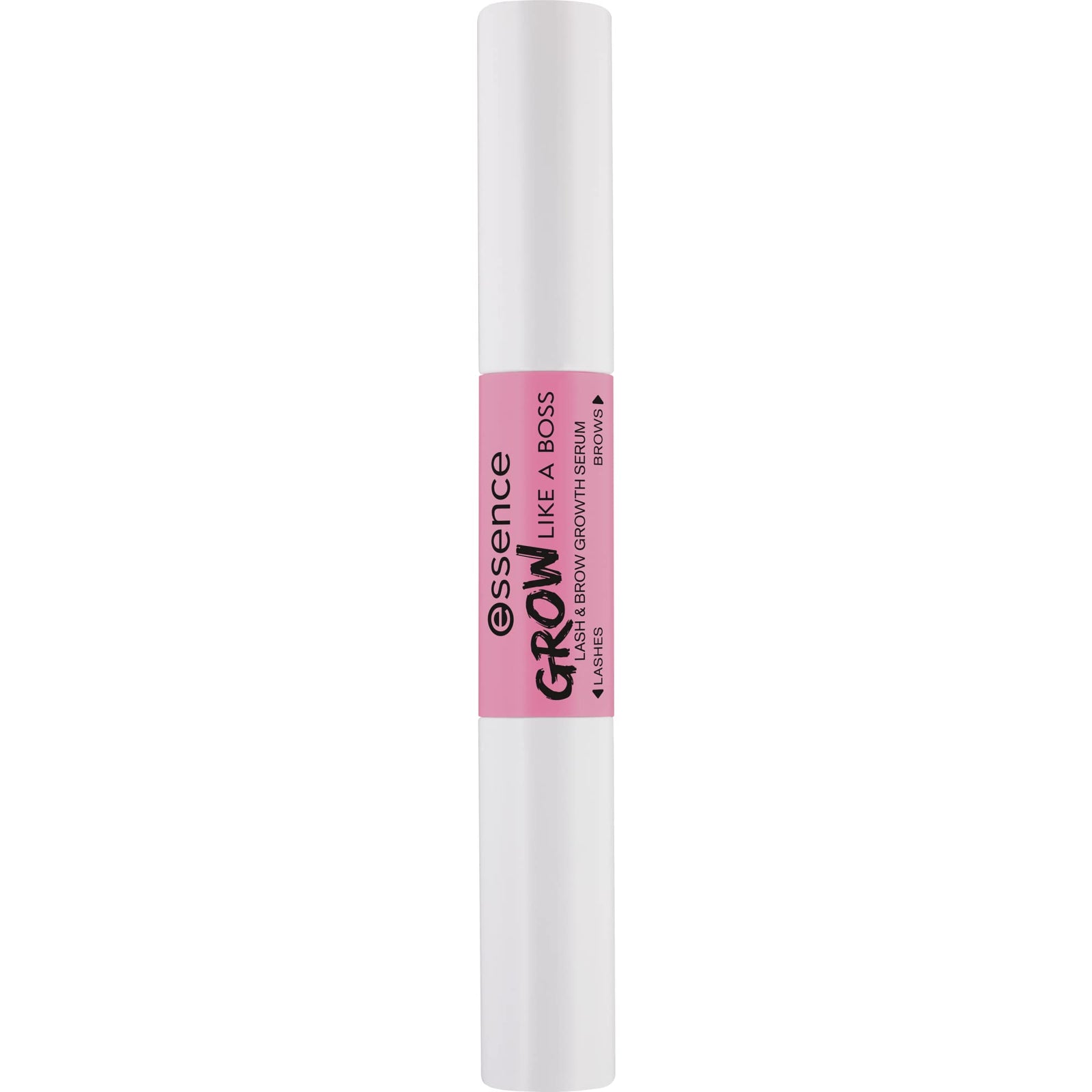 Essence GROW LIKE A BOSS LASH BROW Growth SERUM, 0