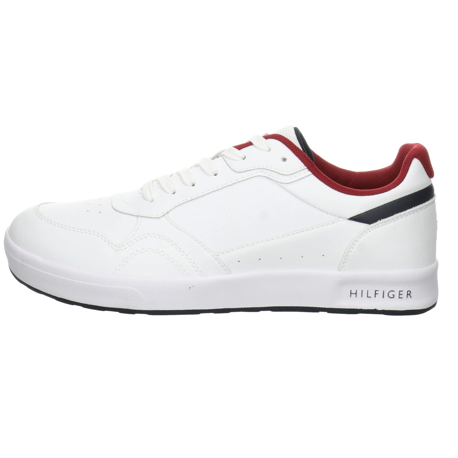 Tommy Hilfiger MODERN CUP LIGHTWEIG mens Cupsole Sneaker