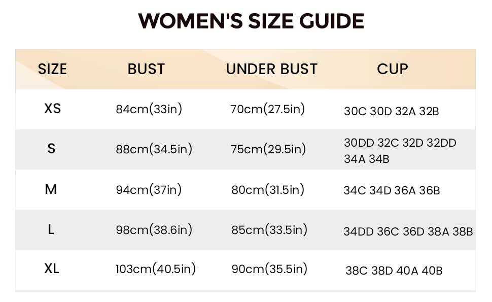 Aoxjox Women's Workout Sports Bras Fitness Backless Padded Halter Bra Yoga Crop Tank Top