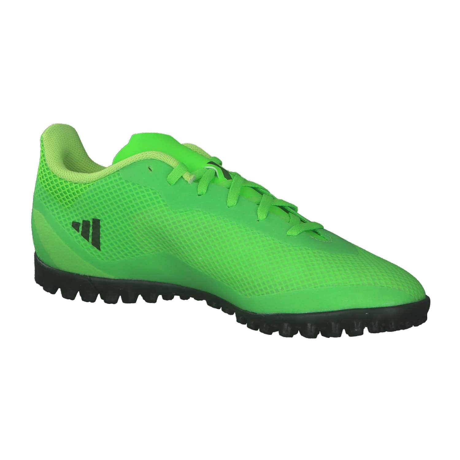 adidas X Speedportal.4 Turf unisex-adult Soccer Shoe