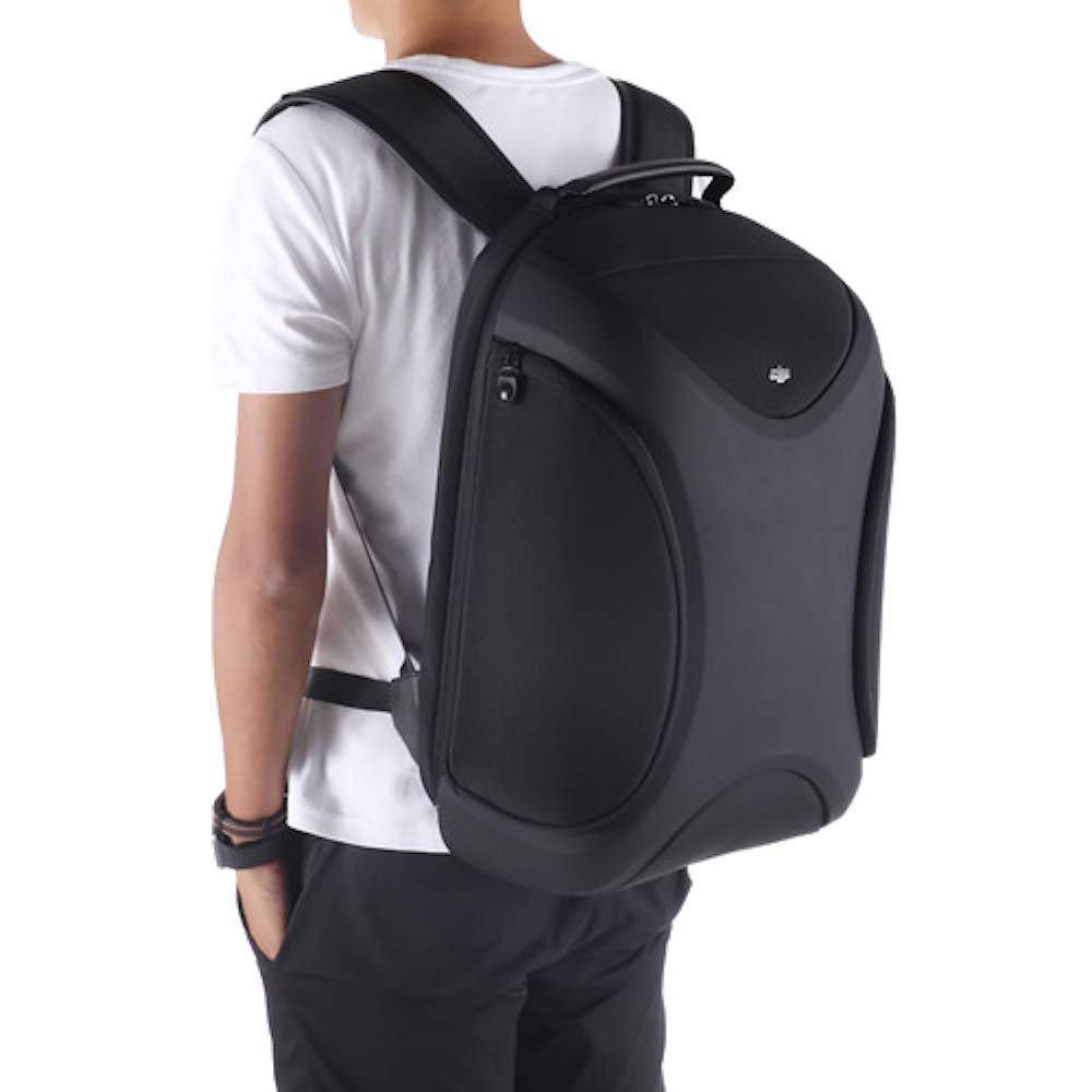 DJI Multifunctional Backpack for Phantom 2, Phantom 3, Phantom 4 Series Quadcopters