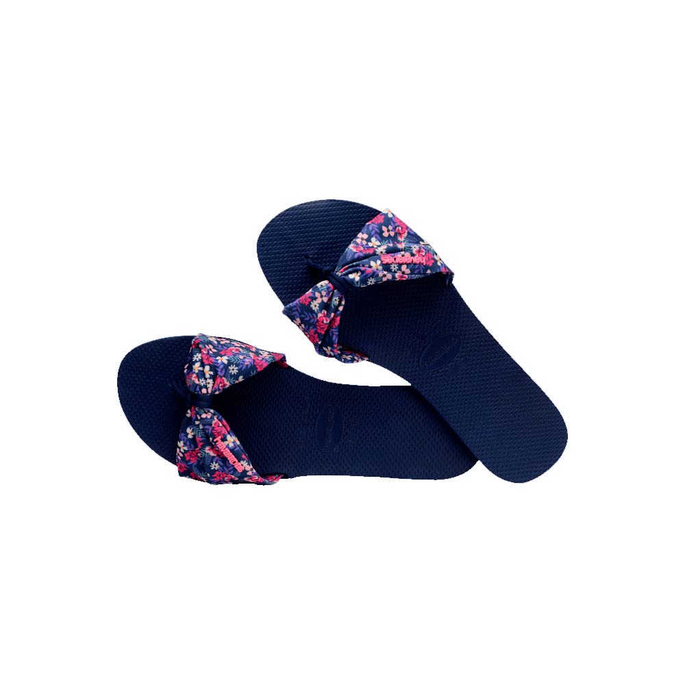 Havaianas You St Tropez Prints womens Sandal