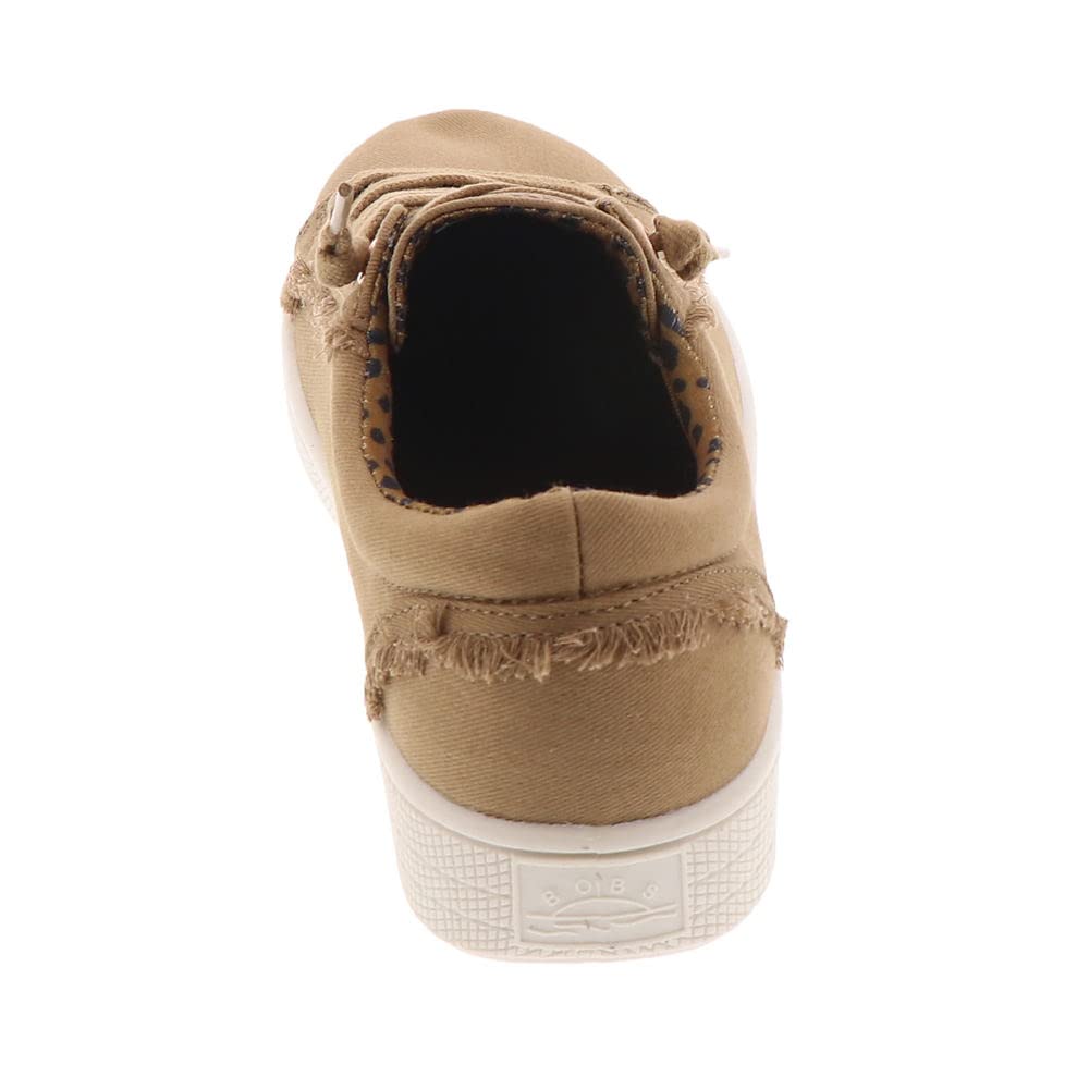 Skechers BOBS Women's 113328 Sneaker, 10