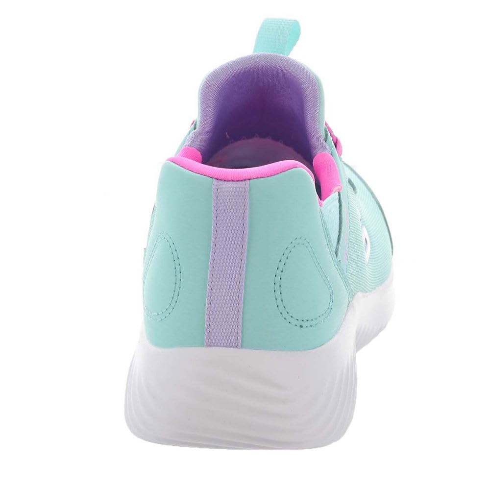 حذاء سنيكر بسيط وجميل للبنات من Skechers Bounder